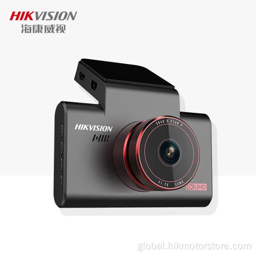 Dash Cam Built In Gps Hik 2160P Dash Cam Front and Rear WIth GPS Supplier